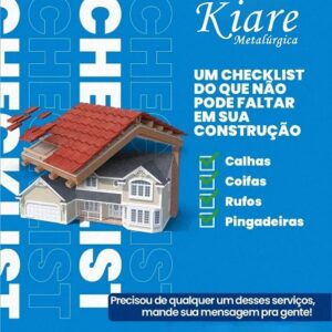 Calhas - Algerosas - Capeamentos - Instalações