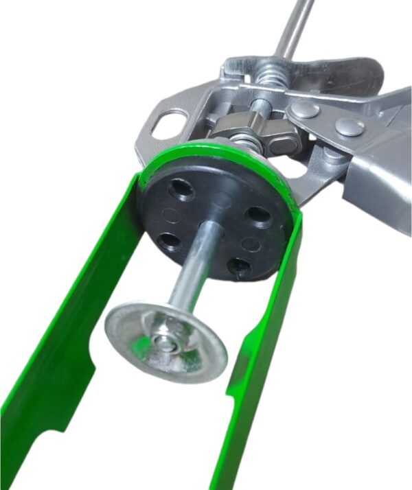 Aplicador de Silicone PU - Kiare - Imagem 4